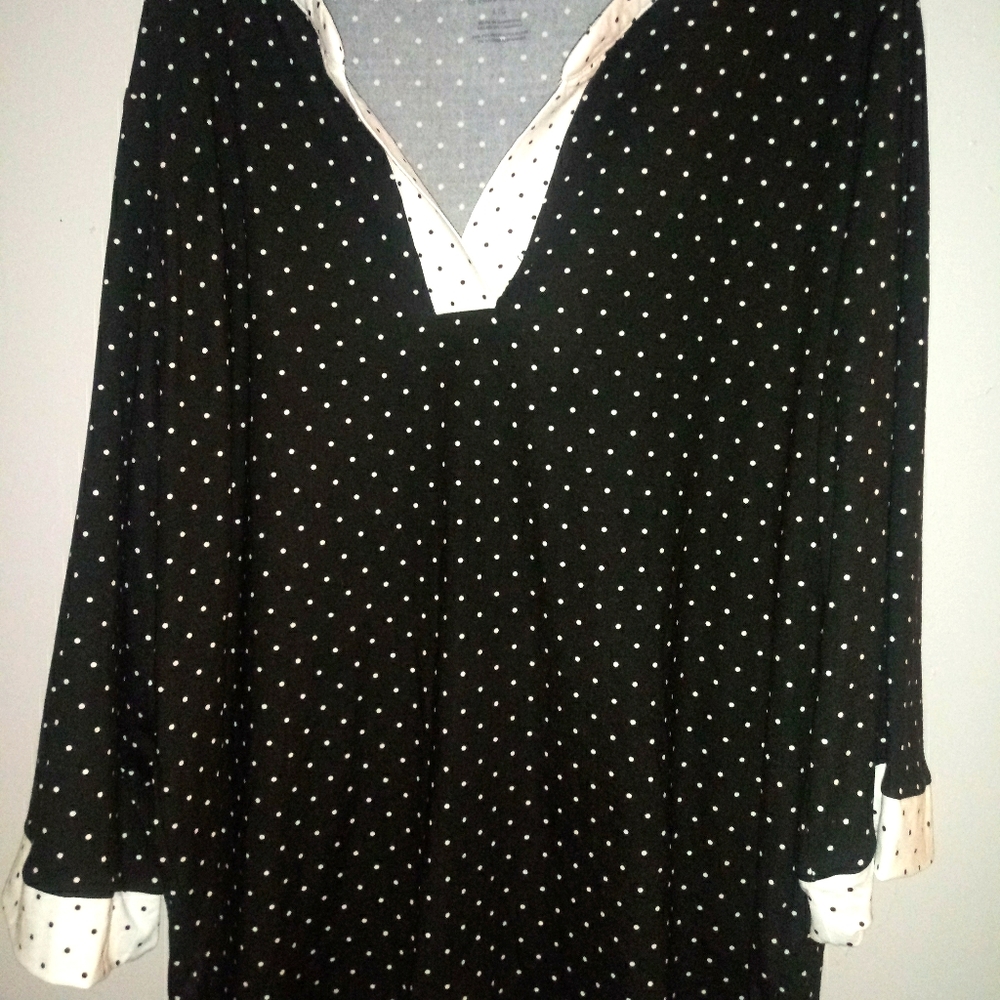 Women's blouse